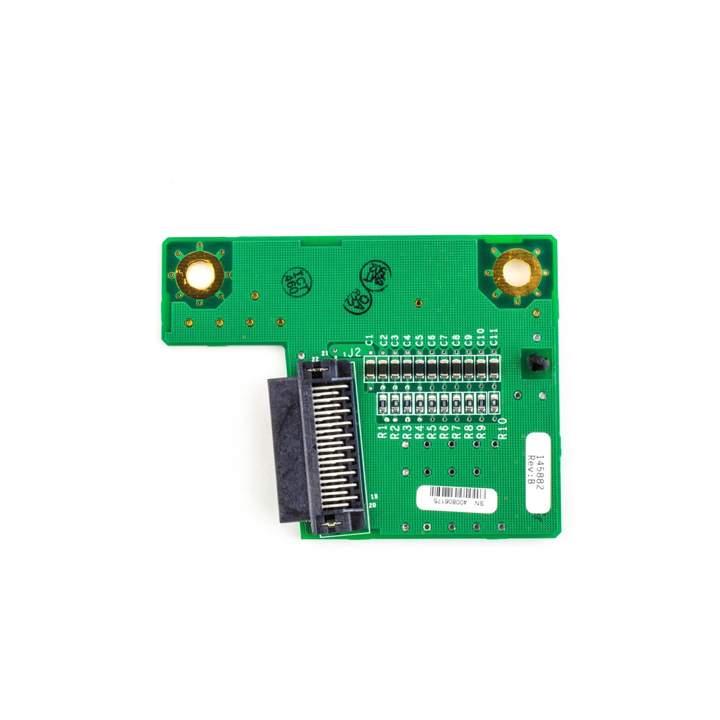 Alaris / BD / CareFusion - Board Assembly, Left IUI - 145882