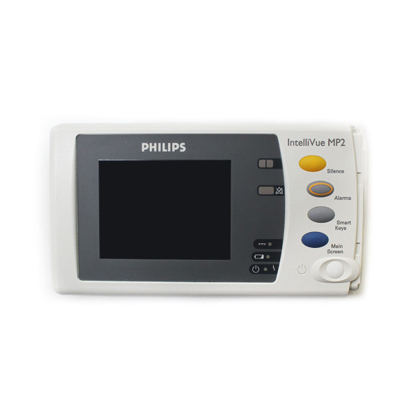 Philips -  MP2 FRONT DISPLAY ASSEMBLY - M3002-67020, 451261020981