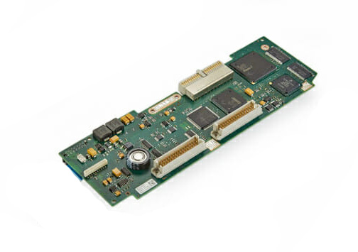 Philips - FM Series - AV-FM50 Main CPU Board - M2705-68510, 451261024961