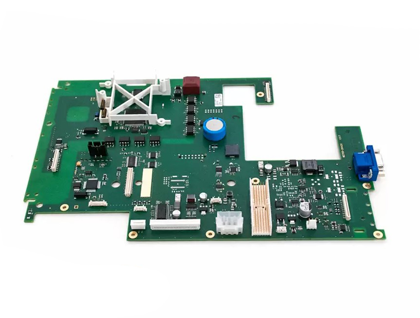 Philips - FM50 - API Board Kit - M2705-68001, 451261025111