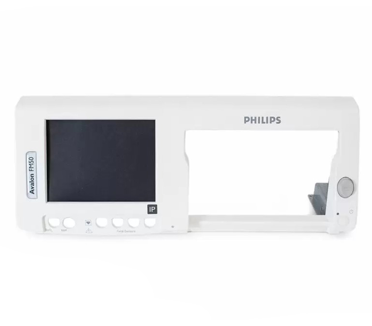 Philips - FM50 - Front Bezel Text - M2705-68011, 451261025131