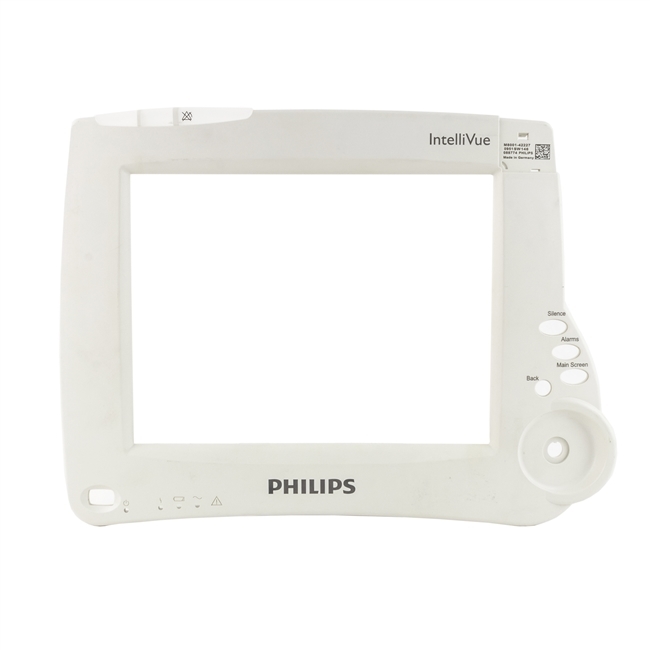 Philips - Intellivue - MP20/MP30 - LCD Display Bezel (English) - M8001-60217