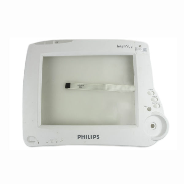 Philips - Intellivue - MP30 - Touch Screen Glass Panel HIF Board &amp; Bezel English - M8001-64022, 451261015341
