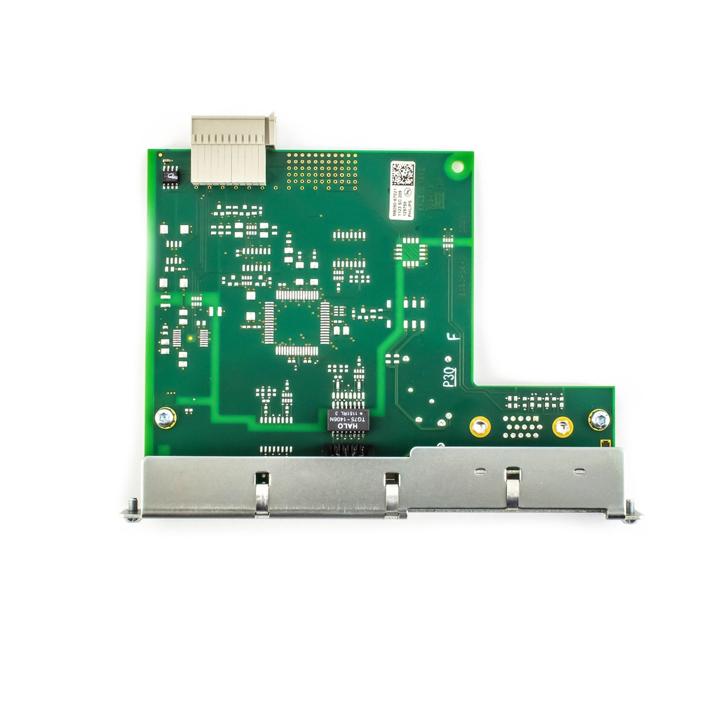 Philips - Intellivue - MP40/MP50 - System Interface Circuit Board Standard Network Card - M8090-67021