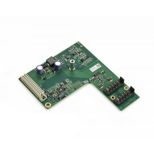 Philips - Intellivue MP40/MP50 - Battery Control Circuit Board - M8067-66401