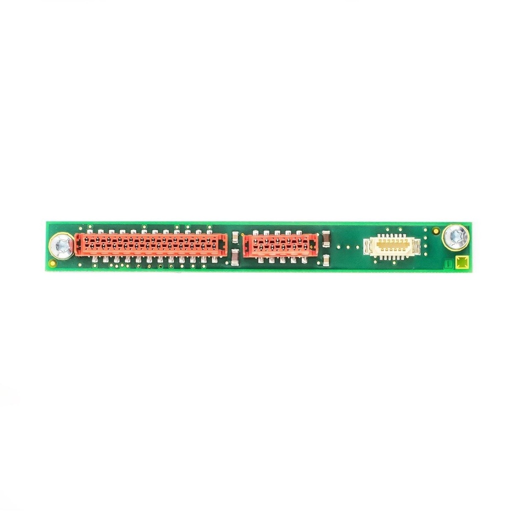 Philips - Intellivue MP40/MP50 - LCD Display Screen Connectivity Board - M8078-66402