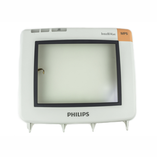 Philips - Intellivue MP5/MP5T - Bezel Touch Assembly - M8105-60010, 451261018981
