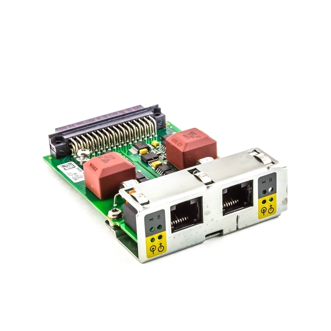 Philips - MP Series RS232 MIB Serial Port Dual Interface Circuit Board - M8081-67501