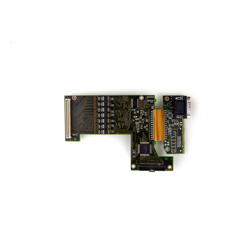 Philips - MP60/MP70 - Video, Analog only, FPDL - M8071-67511, 453563469541, M8071-67011