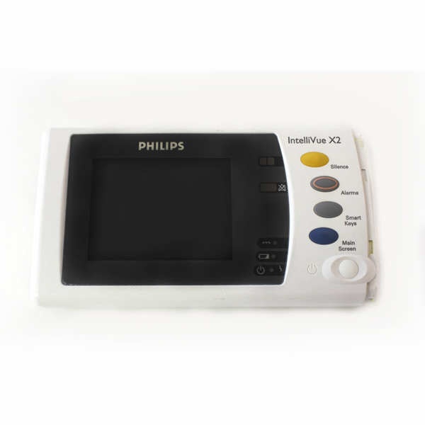 Philips - X2 Front Display Assembly (English Text) - M3002-67021, 451261020991