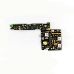 [300066441] Philips -  M3001A Power Board - Old Style - M3000-66441