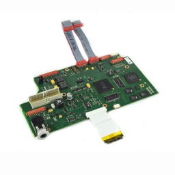 [eM810068450SWH] Philips - Intellivue MP5/MP5T Main Board - SW H - M8100-68450