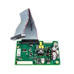 [e451261014061] Philips - MP70 - NEC LCD Display Screen Panel Adapter Circuit Board Version 2 - M8079-66502