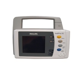 Philips - X2 M3002A - SW M